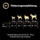 CESAR® NATURAL GOODNESS™ Schale Terrine Bio mit Huhn 16 x 100g CESAR® NATURAL GOODNESS™ Schale Terrine Bio mit Huhn 16 x 100g