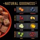 CESAR® NATURAL GOODNESS™ Schale Terrine Bio mit Huhn 16 x 100g CESAR® NATURAL GOODNESS™ Schale Terrine Bio mit Huhn 16 x 100g