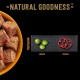 CESAR® NATURAL GOODNESS™ Schale Terrine Bio mit Huhn 16 x 100g CESAR® NATURAL GOODNESS™ Schale Terrine Bio mit Huhn 16 x 100g