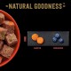CESAR® NATURAL GOODNESS™ Schale Terrine Bio mit Huhn 16 x 100g CESAR® NATURAL GOODNESS™ Schale Terrine Bio mit Huhn 16 x 100g