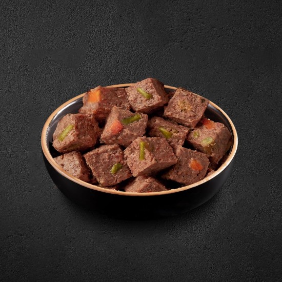 CESAR® NATURAL GOODNESS™ Schale Terrine Bio mit Huhn 16 x 100g CESAR® NATURAL GOODNESS™ Schale Terrine Bio mit Huhn 16 x 100g