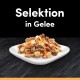 CESAR® Portionsbeutel Multipack Mega Pack Selektion in Sauce 4 Varietäten 40x100g CESAR® Portionsbeutel Multipack Mega Pack Selektion in Sauce 4 Varietäten 40x100g
