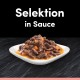 CESAR® Portionsbeutel Multipack Mega Pack Selektion in Sauce 4 Varietäten 40x100g CESAR® Portionsbeutel Multipack Mega Pack Selektion in Sauce 4 Varietäten 40x100g