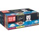 CESAR® Portionsbeutel Multipack Mega Pack Senior 10+ in Gelee 4 Varietäten 40x100g CESAR® Portionsbeutel Multipack Mega Pack Senior 10+ in Gelee 4 Varietäten 40x100g