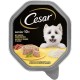 CESAR® Portionsbeutel Multipack Mega Pack Senior 10+ in Gelee 4 Varietäten 40x100g CESAR® Portionsbeutel Multipack Mega Pack Senior 10+ in Gelee 4 Varietäten 40x100g