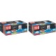 CESAR® Portionsbeutel Multipack Mega Pack Senior 10+ in Gelee 4 Varietäten 40x100g CESAR® Portionsbeutel Multipack Mega Pack Senior 10+ in Gelee 4 Varietäten 40x100g