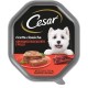 Cesar Classic Recipes Dog Food with Delicious Chicken and Beef 150g 14 Bowls Cesar Classic Recipes Dog Food with Delicious Chicken and Beef 150g 14 Bowls