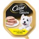 Cesar Classic Recipes Dog Food with Delicious Chicken and Beef 150g 14 Bowls Cesar Classic Recipes Dog Food with Delicious Chicken and Beef 150g 14 Bowls