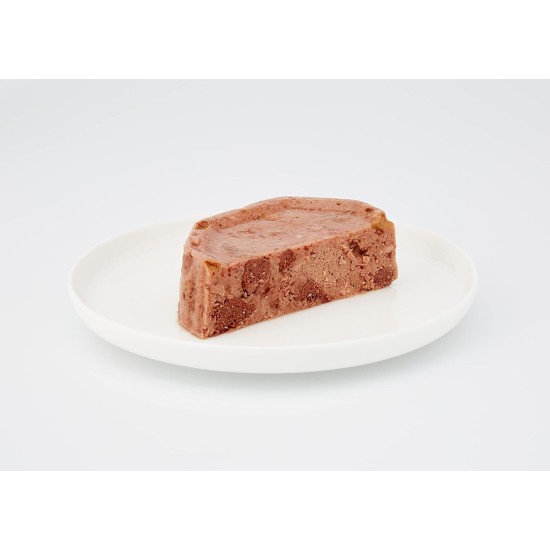 Cesar Classic Recipes Dog Food with Delicious Chicken and Beef 150g 14 Bowls Cesar Classic Recipes Dog Food with Delicious Chicken and Beef 150g 14 Bowls