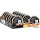 Cesar Classic Recipes Dog Food with Delicious Chicken and Beef 150g 14 Bowls Cesar Classic Recipes Dog Food with Delicious Chicken and Beef 150g 14 Bowls