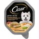 Cesar Dog Food Wet Food Garden Variety with Poultry, Vegetables and Rice, 14 Bowls (14 x 150 g) Cesar Dog Food Wet Food Garden Variety with Poultry, Vegetables and Rice, 14 Bowls (14 x 150 g)