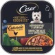Cesar Dog Food Wet Food Garden Variety with Poultry, Vegetables and Rice, 14 Bowls (14 x 150 g) Cesar Dog Food Wet Food Garden Variety with Poultry, Vegetables and Rice, 14 Bowls (14 x 150 g)