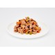 Cesar Dog Food Wet Food Recommendation of the Chef with Lightly Grilled Chicken Pieces, Natural Rice and Vegetables in Sauce, 14 Bowls (14 x 150 g) Cesar Dog Food Wet Food Recommendation of the Chef with Lightly Grilled Chicken Pieces, Natural Rice and Vegetables in Sauce, 14 Bowls (14 x 150 g)