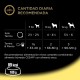 Cesar Dog Food Wet Food Recommendation of the Chef with Lightly Grilled Chicken Pieces, Natural Rice and Vegetables in Sauce, 14 Bowls (14 x 150 g) Cesar Dog Food Wet Food Recommendation of the Chef with Lightly Grilled Chicken Pieces, Natural Rice and Vegetables in Sauce, 14 Bowls (14 x 150 g)