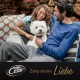 Cesar Junior Wet Dog Food for Puppies and Young Dogs <1 Year with Turkey & Veal in Pate, 14 Bowls (14 x 150 g), 2100 g Cesar Junior Wet Dog Food for Puppies and Young Dogs <1 Year with Turkey & Veal in Pate, 14 Bowls (14 x 150 g), 2100 g