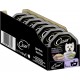Cesar Junior Wet Dog Food for Puppies and Young Dogs <1 Year with Turkey & Veal in Pate, 14 Bowls (14 x 150 g), 2100 g