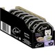 Cesar Junior Wet Dog Food for Puppies and Young Dogs <1 Year with Turkey & Veal in Pate, 14 Bowls (14 x 150 g), 2100 g