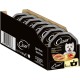 Cesar Junior Wet Dog Food for Puppies and Young Dogs <1 Year with Turkey & Veal in Pate, 14 Bowls (14 x 150 g), 2100 g Cesar Junior Wet Dog Food for Puppies and Young Dogs <1 Year with Turkey & Veal in Pate, 14 Bowls (14 x 150 g), 2100 g
