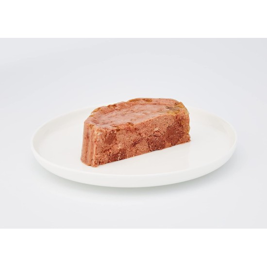 Cesar Megapack Classic Terrine - Dog Food in Bowl - 4 Varieties in Multipack - 24 x 150 g Cesar Megapack Classic Terrine - Dog Food in Bowl - 4 Varieties in Multipack - 24 x 150 g