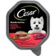 Cesar Megapack Classic Terrine - Dog Food in Bowl - 4 Varieties in Multipack - 24 x 150 g Cesar Megapack Classic Terrine - Dog Food in Bowl - 4 Varieties in Multipack - 24 x 150 g