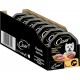 Cesar Megapack Classic Terrine - Dog Food in Bowl - 4 Varieties in Multipack - 24 x 150 g