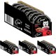 Cesar Megapack Classic Terrine - Dog Food in Bowl - 4 Varieties in Multipack - 24 x 150 g Cesar Megapack Classic Terrine - Dog Food in Bowl - 4 Varieties in Multipack - 24 x 150 g