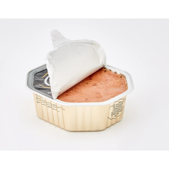 Cesar Megapack Classic Terrine - Dog Food in Bowl - 4 Varieties in Multipack - 24 x 150 g Cesar Megapack Classic Terrine - Dog Food in Bowl - 4 Varieties in Multipack - 24 x 150 g
