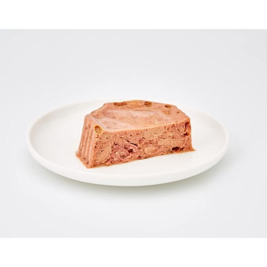 Cesar Megapack Classic Terrine - Dog Food in Bowl - 4 Varieties in Multipack - 24 x 150 g Cesar Megapack Classic Terrine - Dog Food in Bowl - 4 Varieties in Multipack - 24 x 150 g