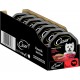 Cesar Megapack Classic Terrine - Dog Food in Bowl - 4 Varieties in Multipack - 24 x 150 g