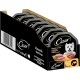 Cesar Megapack Classic Terrine - Dog Food in Bowl - 4 Varieties in Multipack - 24 x 150 g Cesar Megapack Classic Terrine - Dog Food in Bowl - 4 Varieties in Multipack - 24 x 150 g