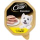 Cesar Megapack Classic Terrine - Dog Food in Bowl - 4 Varieties in Multipack - 24 x 150 g Cesar Megapack Classic Terrine - Dog Food in Bowl - 4 Varieties in Multipack - 24 x 150 g