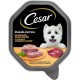 Cesar Megapack Classic Terrine - Dog Food in Bowl - 4 Varieties in Multipack - 24 x 150 g Cesar Megapack Classic Terrine - Dog Food in Bowl - 4 Varieties in Multipack - 24 x 150 g