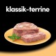 Cesar Megapack Classic Terrine - Dog Food in Bowl - 4 Varieties in Multipack - 24 x 150 g Cesar Megapack Classic Terrine - Dog Food in Bowl - 4 Varieties in Multipack - 24 x 150 g