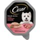 Cesar Megapack Classic Terrine - Dog Food in Bowl - 4 Varieties in Multipack - 24 x 150 g Cesar Megapack Classic Terrine - Dog Food in Bowl - 4 Varieties in Multipack - 24 x 150 g