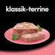 Cesar Megapack Classic Terrine - Dog Food in Bowl - 4 Varieties in Multipack - 24 x 150 g Cesar Megapack Classic Terrine - Dog Food in Bowl - 4 Varieties in Multipack - 24 x 150 g