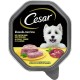 Cesar Megapack Classic Terrine - Dog Food in Bowl - 4 Varieties in Multipack - 24 x 150 g Cesar Megapack Classic Terrine - Dog Food in Bowl - 4 Varieties in Multipack - 24 x 150 g