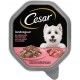Cesar Megapack Landragout - Dog Food in Bowl - 4 Varieties in Multipack - 24 x 150 g Cesar Megapack Landragout - Dog Food in Bowl - 4 Varieties in Multipack - 24 x 150 g