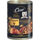 Cesar NATURAL GOODNESS Premium Dog Wet Food in Casserole in Sauce with Chicken and Superfoods 6 x 400 g Cesar NATURAL GOODNESS Premium Dog Wet Food in Casserole in Sauce with Chicken and Superfoods 6 x 400 g