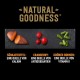 Cesar NATURAL GOODNESS Premium Dog Wet Food in Casserole in Sauce with Chicken and Superfoods 6 x 400 g Cesar NATURAL GOODNESS Premium Dog Wet Food in Casserole in Sauce with Chicken and Superfoods 6 x 400 g