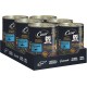 Cesar NATURAL GOODNESS Premium Dog Wet Food in Casserole in Sauce with Chicken and Superfoods 6 x 400 g Cesar NATURAL GOODNESS Premium Dog Wet Food in Casserole in Sauce with Chicken and Superfoods 6 x 400 g