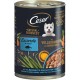 Cesar NATURAL GOODNESS Premium Dog Wet Food in Casserole in Sauce with Chicken and Superfoods 6 x 400 g Cesar NATURAL GOODNESS Premium Dog Wet Food in Casserole in Sauce with Chicken and Superfoods 6 x 400 g