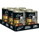 Cesar Natural Goodness Wet Dog Food Lamb and Vegetables 6 x 400g Tubs Total 2.4kg Cesar Natural Goodness Wet Dog Food Lamb and Vegetables 6 x 400g Tubs Total 2.4kg