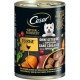 Cesar Natural Goodness Wet Dog Food Lamb and Vegetables 6 x 400g Tubs Total 2.4kg Cesar Natural Goodness Wet Dog Food Lamb and Vegetables 6 x 400g Tubs Total 2.4kg