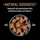 Cesar Natural Goodness Wet Dog Food Lamb and Vegetables 6 x 400g Tubs Total 2.4kg Cesar Natural Goodness Wet Dog Food Lamb and Vegetables 6 x 400g Tubs Total 2.4kg