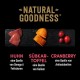 Cesar Natural Goodness Wet Dog Food Lamb and Vegetables 6 x 400g Tubs Total 2.4kg Cesar Natural Goodness Wet Dog Food Lamb and Vegetables 6 x 400g Tubs Total 2.4kg