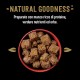 Cesar Natural Goodness Wet Dog Food Lamb and Vegetables 6 x 400g Tubs Total 2.4kg Cesar Natural Goodness Wet Dog Food Lamb and Vegetables 6 x 400g Tubs Total 2.4kg