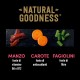 Cesar Natural Goodness Wet Dog Food Lamb and Vegetables 6 x 400g Tubs Total 2.4kg Cesar Natural Goodness Wet Dog Food Lamb and Vegetables 6 x 400g Tubs Total 2.4kg