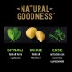 Cesar Natural Goodness Wet Dog Food Lamb and Vegetables 6 x 400g Tubs Total 2.4kg Cesar Natural Goodness Wet Dog Food Lamb and Vegetables 6 x 400g Tubs Total 2.4kg
