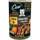 Cesar Natural Goodness Wet Dog Food Lamb and Vegetables 6 x 400g Tubs Total 2.4kg Cesar Natural Goodness Wet Dog Food Lamb and Vegetables 6 x 400g Tubs Total 2.4kg