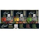 Cesar Natural Goodness in Loaf 12 x 400 g Cans, Adult Premium Wet Dog Food, Mixed Selection, Non Applicable